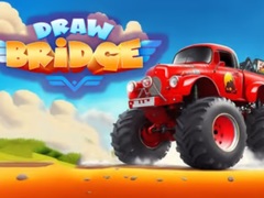 Mchezo Draw Bridge