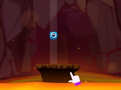 Mchezo Falling Blocks