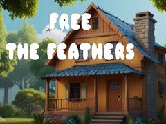 Mchezo Free the Feathers