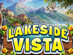 Mchezo Lakeside Vista