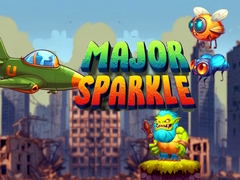 Mchezo Major Sparkle