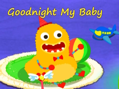 Mchezo Goodnight My Baby