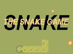 Mchezo The snake Game