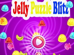 Mchezo Jelly Puzzle Blitz