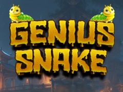 Mchezo Genius Snake