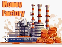 Mchezo Money Factory