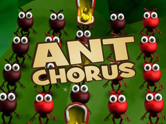 Mchezo Ant Chorus