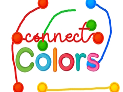Mchezo Connect Colors