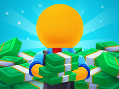 Mchezo Idle Casino Manager Tycoon