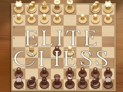 Mchezo Elite Chess