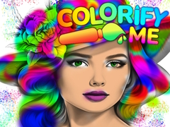 Mchezo Colorify My