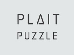 Mchezo Plait Puzzle