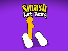 Mchezo Smash Kart Racing