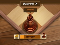 Mchezo Elite Chess