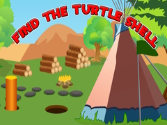 Mchezo Find the Turtle Shell