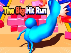 Mchezo The Big Hit Run