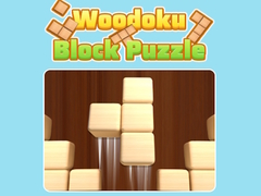 Mchezo Woodoku Block Puzzle