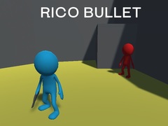 Mchezo Rico Bullet