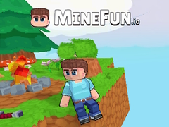 Mchezo Minefun.io