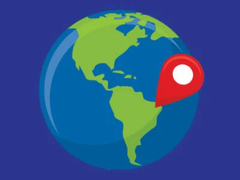 Mchezo World Guessr
