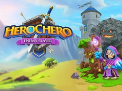 Mchezo Herochero: Enemy Slayer