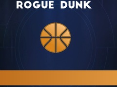 Mchezo Rogue Dunk