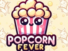 Mchezo Popcorn Fever