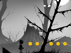 Mchezo Boy's Journey