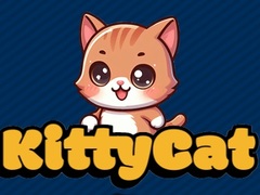Mchezo KittyCat Puzzle & Journey