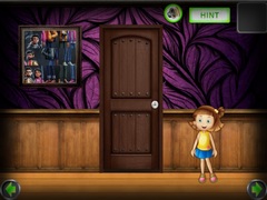Mchezo Amgel Kids Room Escape 234