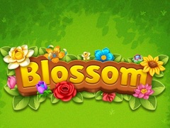 Mchezo Blossom