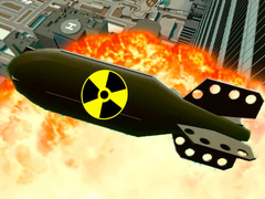 Mchezo GMOD Bombs