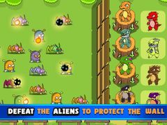 Mchezo Tower Defense Dragon Merge