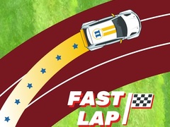 Mchezo Fast Lap