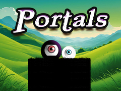 Mchezo Portals