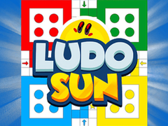 Mchezo Ludo Sun