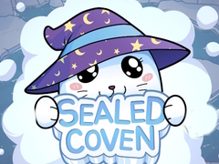 Mchezo Sealed Coven