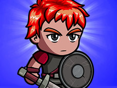 Mchezo Epic Hero Quest Idle RPG