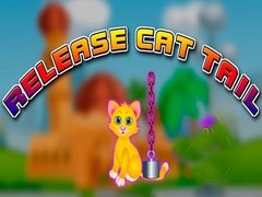 Mchezo Release Cat Tail