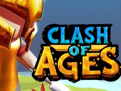 Mchezo Clash of Ages