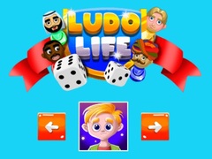 Mchezo Ludo Life