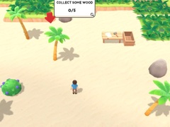 Mchezo Survival Island