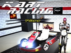 Mchezo Kart Racing Ultimate