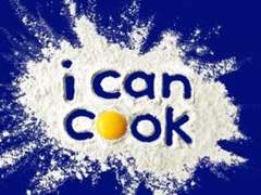 Mchezo I Can Cook