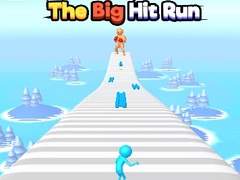 Mchezo The Big Hit Run