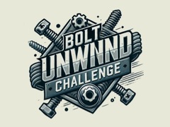 Mchezo Bolt Unwind Challenge
