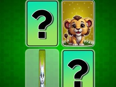 Mchezo Memory Card Match