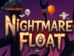 Mchezo Nightmare Float
