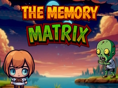 Mchezo The Memory Matrix