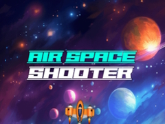 Mchezo Air Space Shooter